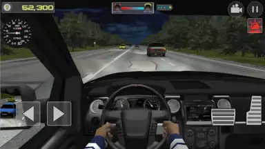 Traffic Cop Simulator 3D screenshot 10