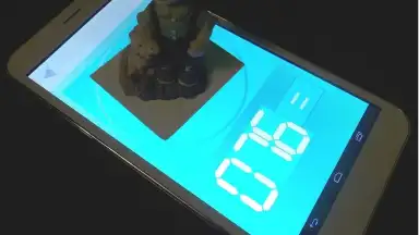 Весы. Измеритель screenshot 8