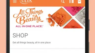 Ulta Beauty screenshot 6