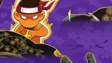 Nindo Sprint screenshot 3