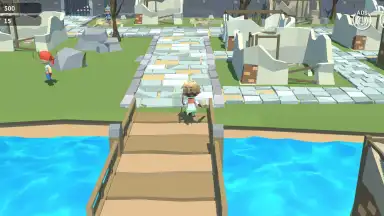 Village of Adventurer screenshot 3