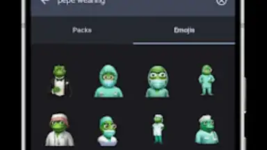 AI Emojis screenshot 1