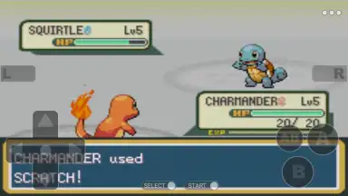 Pokemon Collection screenshot 2