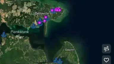 MarineTraffic screenshot 24