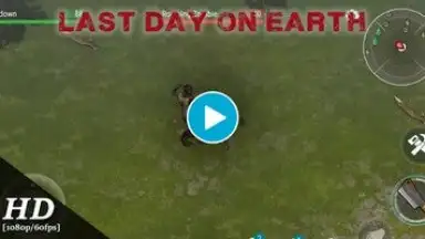 Last Day on Earth screenshot 1