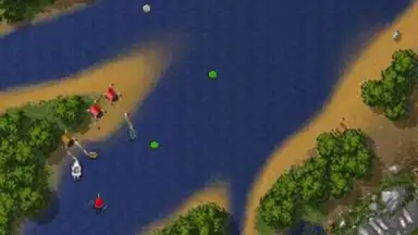Russian fishing screenshot 3