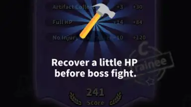 Wizard Legend: Fighting Master screenshot 6