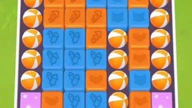 Tom and Jerry Blast screenshot 9