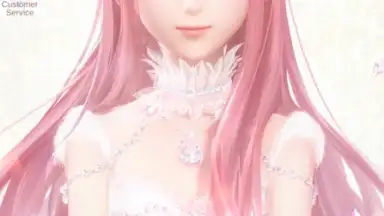 Shining Nikki screenshot 1