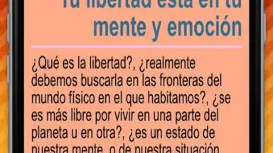 Salud Mental screenshot 4