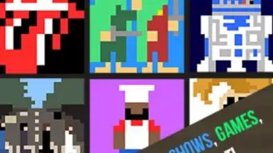 Pixel Pop screenshot 10