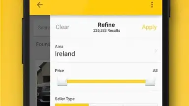 DoneDeal screenshot 7