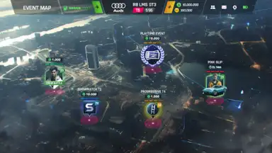 Racing Kingdom screenshot 4