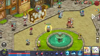 Devil Book screenshot 2