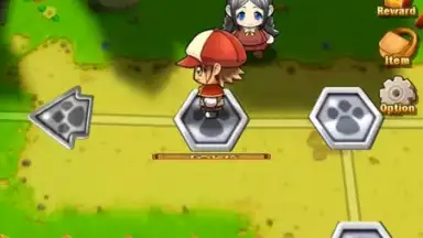 Bulu Monster screenshot 13