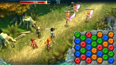 Forge of Glory screenshot 10