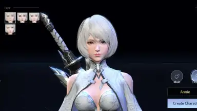 CRISIS: S screenshot 8