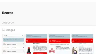ShareMe screenshot 1