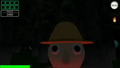 Baldi's Basics - Field Trip game screenshot 4