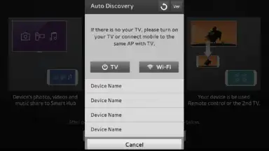 Smart View 2.0 screenshot 5