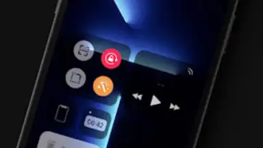 OS 15 Dark EMUI/Magic UI Theme screenshot 6