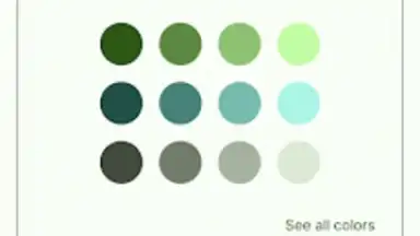 Repainter · dynamic themes screenshot 9