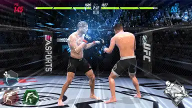 UFC Mobile 2 screenshot 11