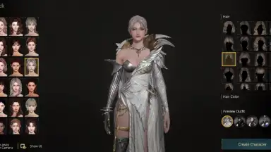 LORDNINE : Infinite Class screenshot 2
