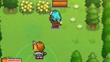 Quest Town Saga screenshot 7