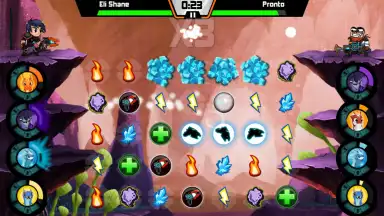 Slug it Out! screenshot 11