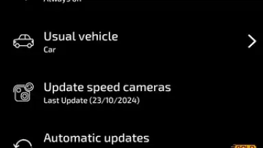 Radarbot screenshot 4
