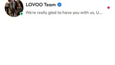 LOVOO screenshot 8