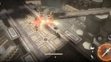 Black Beacon screenshot 5