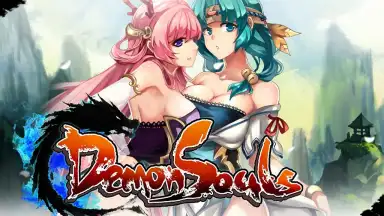 DemonSouls screenshot 2
