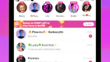 Tango Lite screenshot 7