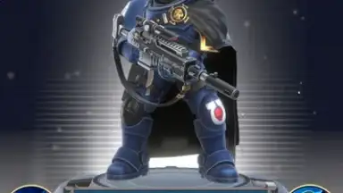 Warhammer 40,000: Tacticus screenshot 5