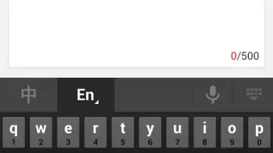 QuickShare screenshot 1