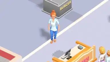 Suzy's Restaurant screenshot 8