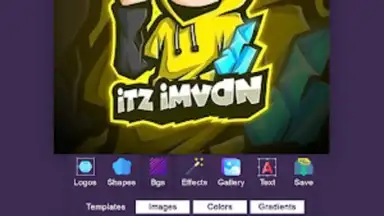 FF Logo Maker screenshot 5