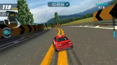 Drift Racing 3D screenshot 7