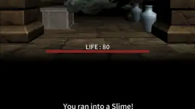 Dark of Alchemist screenshot 7