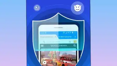 Private Web Browser screenshot 4