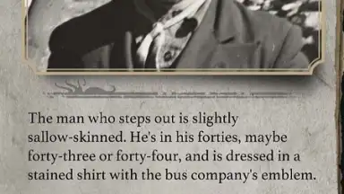 Cthulhu Chronicles screenshot 4