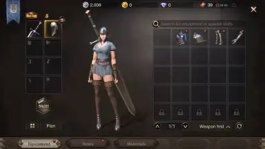 Rangers of Oblivion screenshot 5