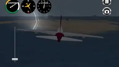 Airplane! screenshot 7