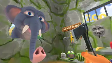 I Am Monkey screenshot 6