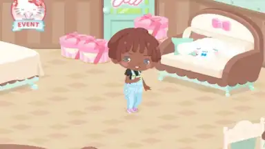 Hello Sweet Days screenshot 1