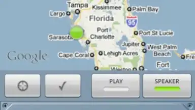 HeyTell screenshot 1