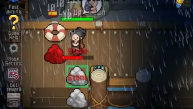 Grow Stone Online screenshot 9