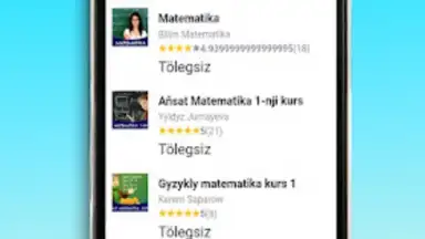 E-Bilim screenshot 4